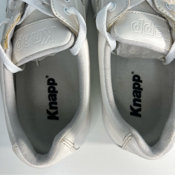 Knapp Slip-Resistant Shoes - Picture 8 of 11